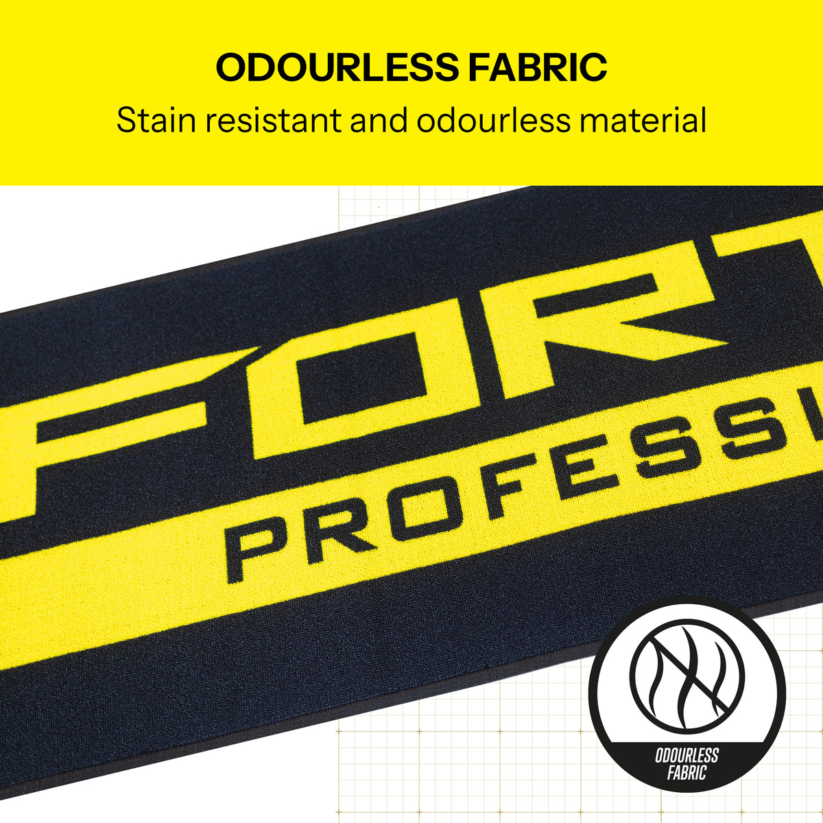 Harrows Dart Mat - Fortis