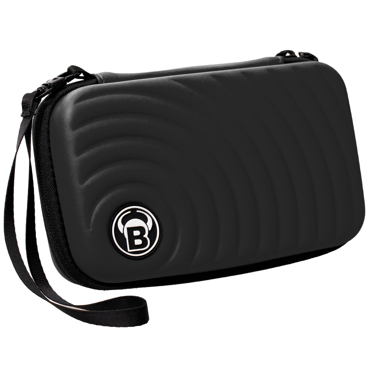 BULL'S Orbis Dart Case - Strong EVA Material - XL - Colours