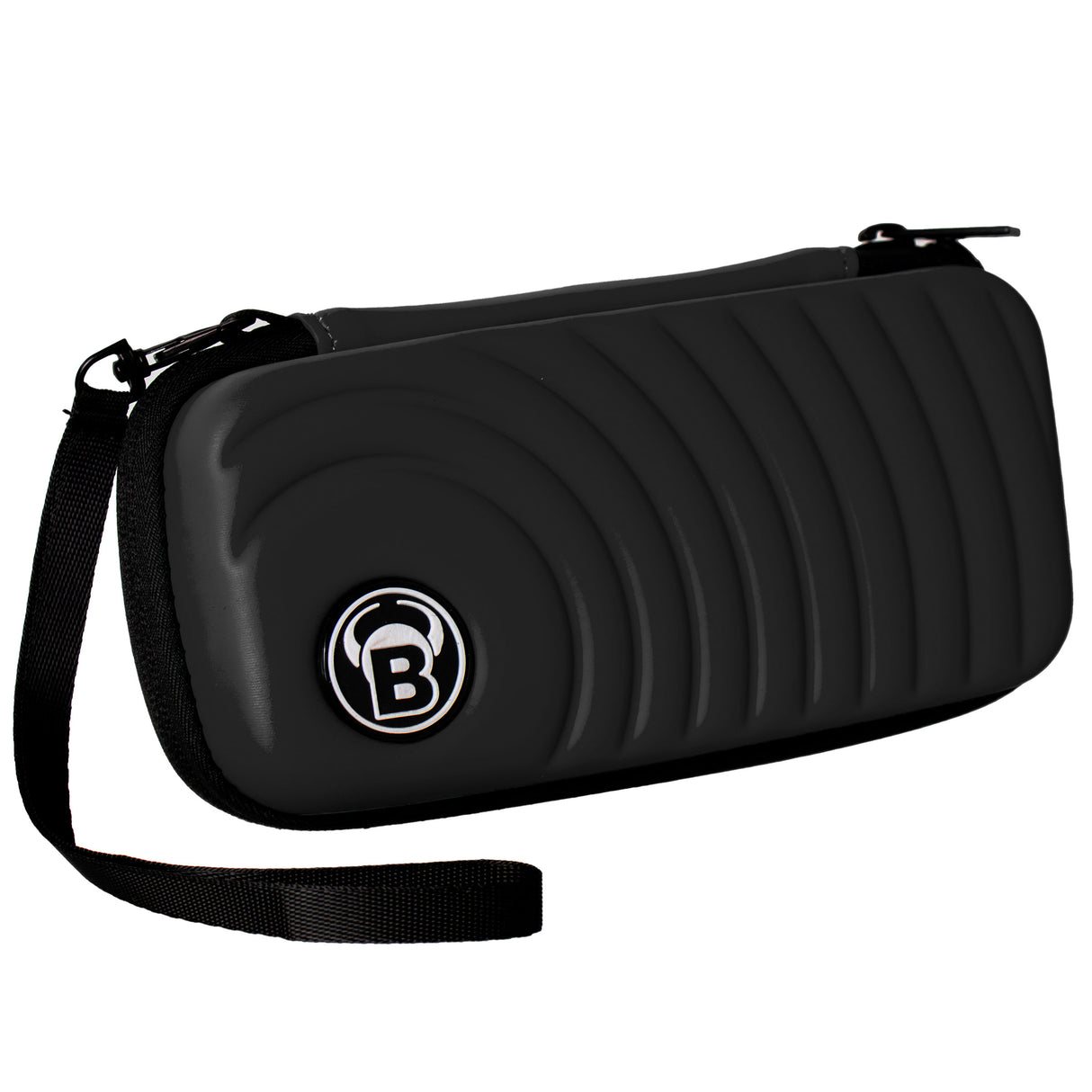 BULL'S Orbis Dart Case - Strong EVA Material - S - Colours