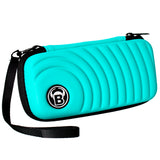BULL'S Orbis Dart Case - Strong EVA Material - S - Colours