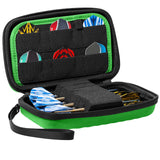 BULL'S Orbis Dart Case - Strong EVA Material - XL - Colours