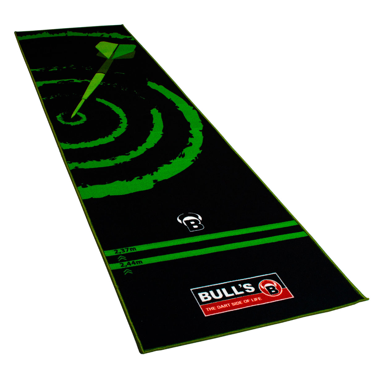 BULL'S Carpet Mat 140
