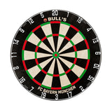 BULLS FC Bayern Dartboard - Knife Wire