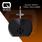 Harrows Luke Woodhouse Darts - Steel Tip - 90% Tungsten - Series 3