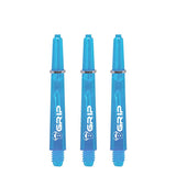 BULL'S B-Grip CL Shafts - Polycarbonate - Blue