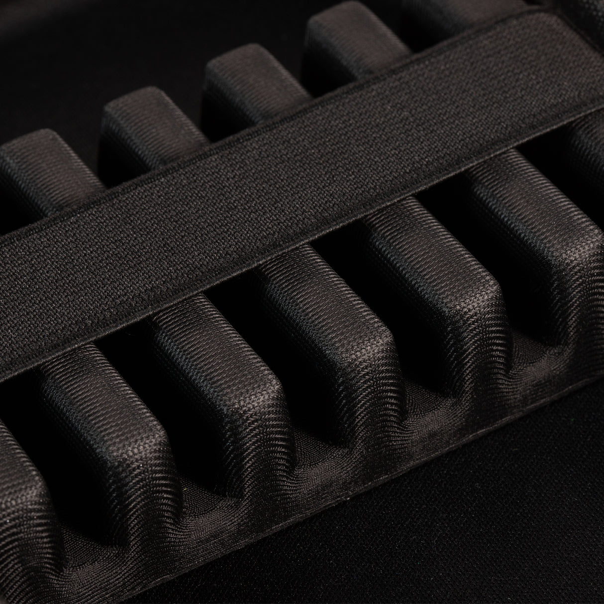 Caliburn 2Lips Dart Case - Large - EVA Wallet