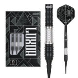 One80 Luxor II Darts - Soft Tip -90% Tungsten - Eta