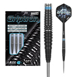 One80 Griptron Darts - Steel Tip - 90% Tungsten - GT1