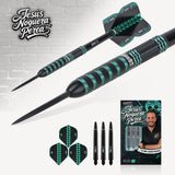 One80 Jesus Noguera Perea Darts - Steel Tip - 90% Tungsten