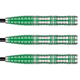 Shot Alchemy Darts - Steel Tip - 90% Tungsten - Mythril