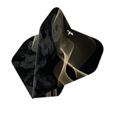 *Mission Solo Dart Flights - 100 Micron - Std - No2 - Almudena Fajardo