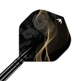 *Mission Solo Dart Flights - 100 Micron - Std - No2 - Almudena Fajardo