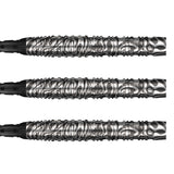 Shot Alchemy Darts - Soft Tip - 90% Tungsten - Runstel