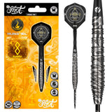 Shot Alchemy Darts - Steel Tip - 90% Tungsten - Runstel