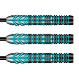 Shot Alchemy Darts - Steel Tip - 90% Tungsten - Volta