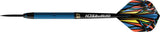 GOAT Athlete Darts - Steel Tip - 90% Tungsten - Blue