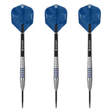Datadart Alaris Darts - Steel Tip - 90% Tungsten