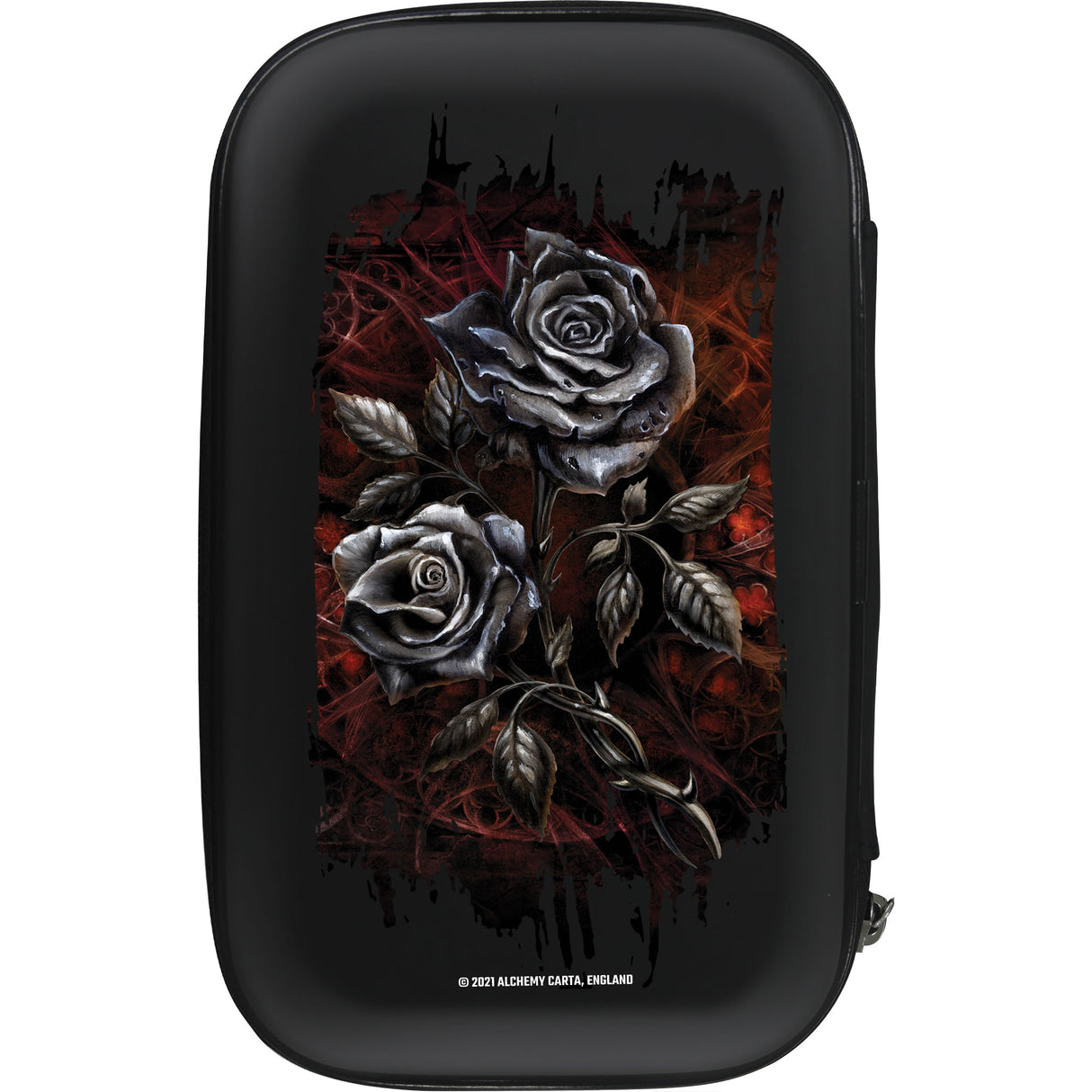 Alchemy Dart Case - Official Licensed - Strong EVA - Dies Irae