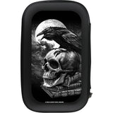 Alchemy Dart Case - Official Licensed - Strong EVA - Poes Raven