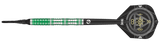Shot Alchemy Darts - Soft Tip - 90% Tungsten - Mythril