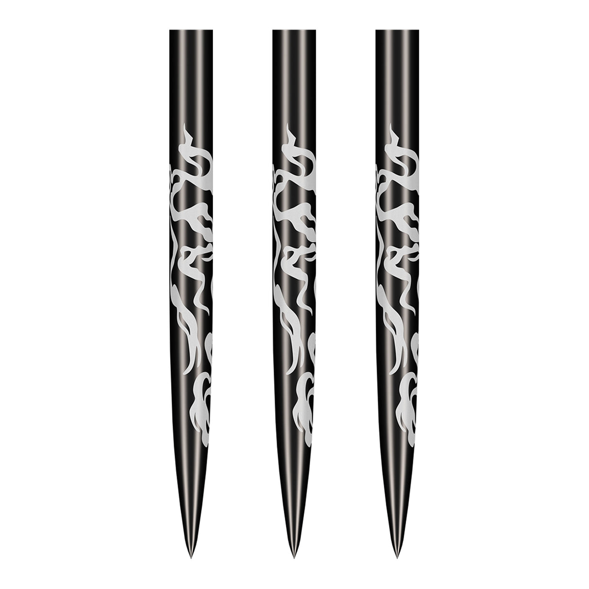 Shot Alchemy Dart Points
