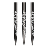 Shot Alchemy Dart Points