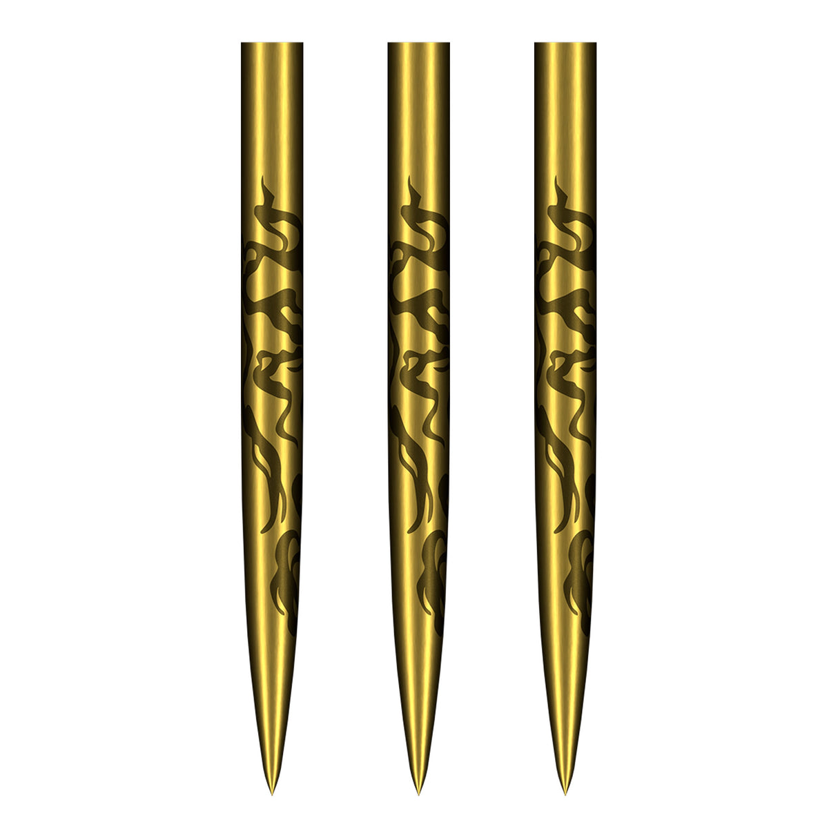 Shot Alchemy Dart Points