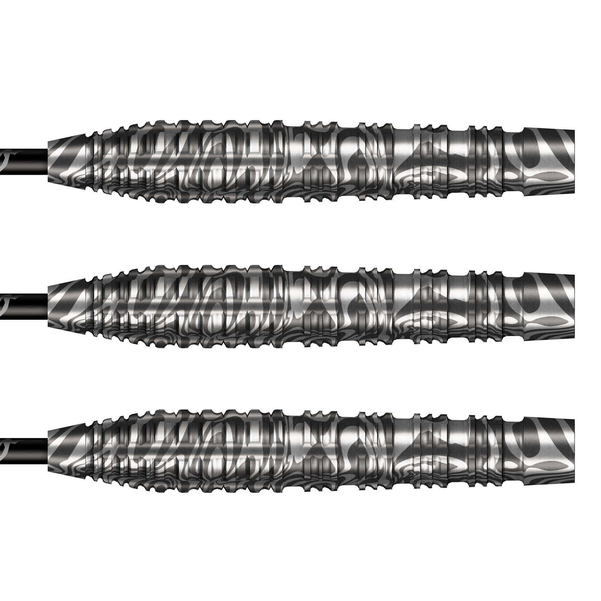 Shot Alchemy Darts - Steel Tip - 90% Tungsten - Runstel