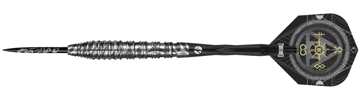 Shot Alchemy Darts - Steel Tip - 90% Tungsten - Runstel