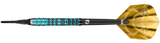 Shot Alchemy Darts - Soft Tip - 90% Tungsten - Volta