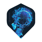 Datadart Arcis Dart Flight - 100 Micron - Standard No2
