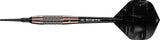 Mission Arkitekt Darts - Soft Tip - 90% Tungsten - Bronze Silica PVD - 19g