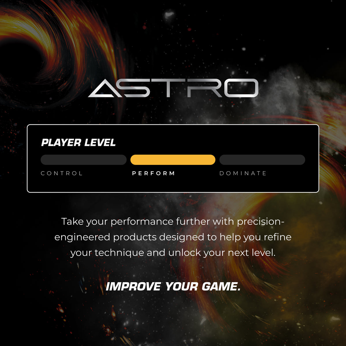 Mission Astro R2.5 Darts - Steel Tip - 95% Tungsten