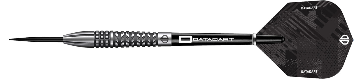 Datadart Avenger Darts - Steel Tip