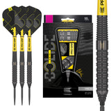 Target Bolide Void Darts - Steel Tip - 90% Tungsten - 02