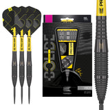 Target Bolide Void Darts - Steel Tip - 90% Tungsten - 05