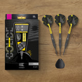 Target Bolide Void Darts - Steel Tip - 90% Tungsten - 05