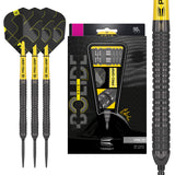 Target Bolide Void Darts - Steel Tip - 90% Tungsten - 04