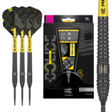 Target Bolide Void Darts - Steel Tip - 90% Tungsten - 03