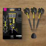 Target Bolide Void Darts - Steel Tip - 90% Tungsten - 01