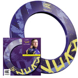 Target Dartboard Surround - Luke Littler - The Nuke