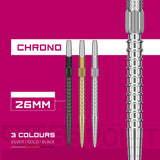 Target Swiss Points - Chrono