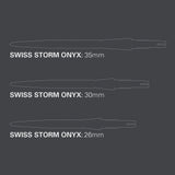 Target Swiss Points - Storm Onyx