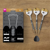 Target Redux Darts - Steel Tip - 90% Tungsten - 03