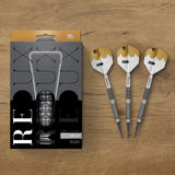 Target Redux Darts - Soft Tip - 90% Tungsten - 10