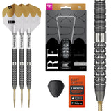 Target Redux Darts - Steel Tip - 90% Tungsten - 01