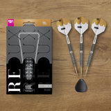 Target Redux Darts - Steel Tip - 90% Tungsten - 01