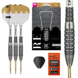 Target Redux Darts - Steel Tip - 90% Tungsten - 02
