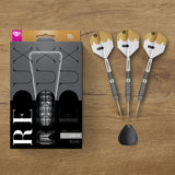 Target Redux Darts - Steel Tip - 90% Tungsten - 02