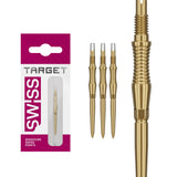Target Swiss Points - RST
